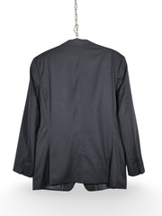 Sacou (lana&matase) Calvin Klein - marimea XL - Barbati