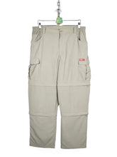 Pantaloni Salewa - marimea XL - Barbati