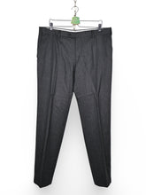 Pantaloni (100%lana) Rene Lazard - marimea XXL - Barbati