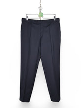 Pantaloni 100%lana - marimea L/XL - Barbati