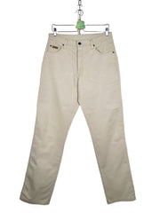 Blugi Wrangler - marimea M W34/L34 - Barbati