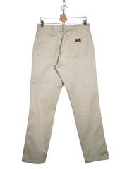 Blugi Wrangler - marimea M W34/L34 - Barbati