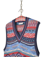 Vesta Vintage - marimea M - Barbati