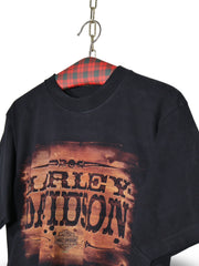 Tricou Harley Davidson - marimea M - Barbati