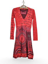 Rochie Desigual - marimea XS - Femei