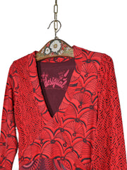 Rochie Desigual - marimea XS - Femei