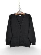 Cardigan (65%lana) - marimea XL - Femei