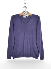 Bluza (matase&casmir) - marimea M - Femei
