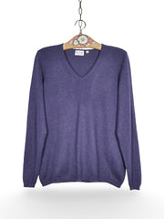 Bluza (matase&casmir) - marimea M - Femei