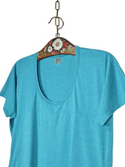 Tricou Haglofs - marimea L - Femei