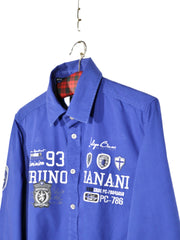 Camasa Bruno Banani - marimea S - Barbati