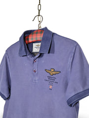 Tricou Aeronautica Miliitare - marimea S - Barbati