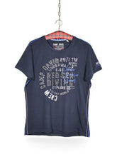 Tricou Camp David - marimea. M - Barbati