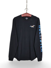 Bluza Hollister - marimea L - Barbati
