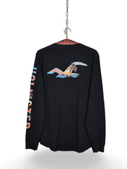 Bluza Hollister - marimea L - Barbati