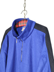 Bluza (polar) Puma - marimea XXL - Barbati