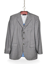 Sacou (100%lana) Tommy Hilfiger - marimea L - Barbati
