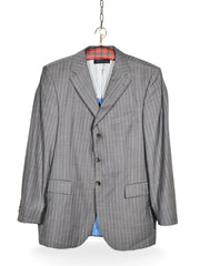 Sacou (100%lana) Tommy Hilfiger - marimea L - Barbati