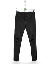 Blugi Levi's 710 - marimea S W27 - Femei