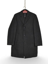 Palton (70%lana) Cinque - marimea S/M - Barbati