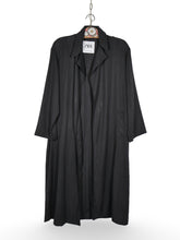 Trenci (100%lioncel) Zara - marimea XS (oversize) - Femei