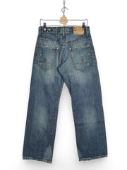 Blugi G-star - marimea S W30/L34 - Barbati