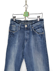 Blugi G-star - marimea S/M W31/L32 - Barbati