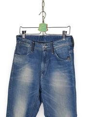 Blugi G-star - marimea XS/S W28/L32 (oversize) - Barbati