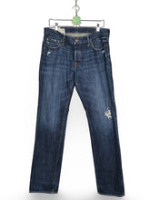 Blugi Abercrombie&Fitch - marimea M/L W34/L34 - Barbati