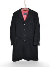 Palton (lana&cashmir) Tommy Hilfiger - marimea L/XL - Barbati