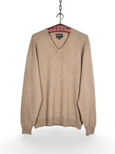 Bluza (100%cashmir) Club Room - Barbati