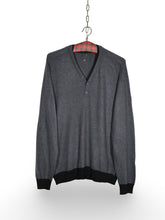 Bluza (lana) Sisley - marimea L - Barbati