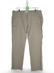 Pantaloni (2in1) Schoffel - marimea XXL - Femei