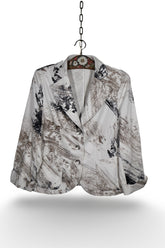 Sacou Steilmann - marimea XL - Femei