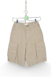 Pantaloni scurti Zara - marimea XXS/XS - Femei