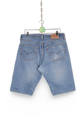 Blugi scurti Levi's - marimea XL - Barbati