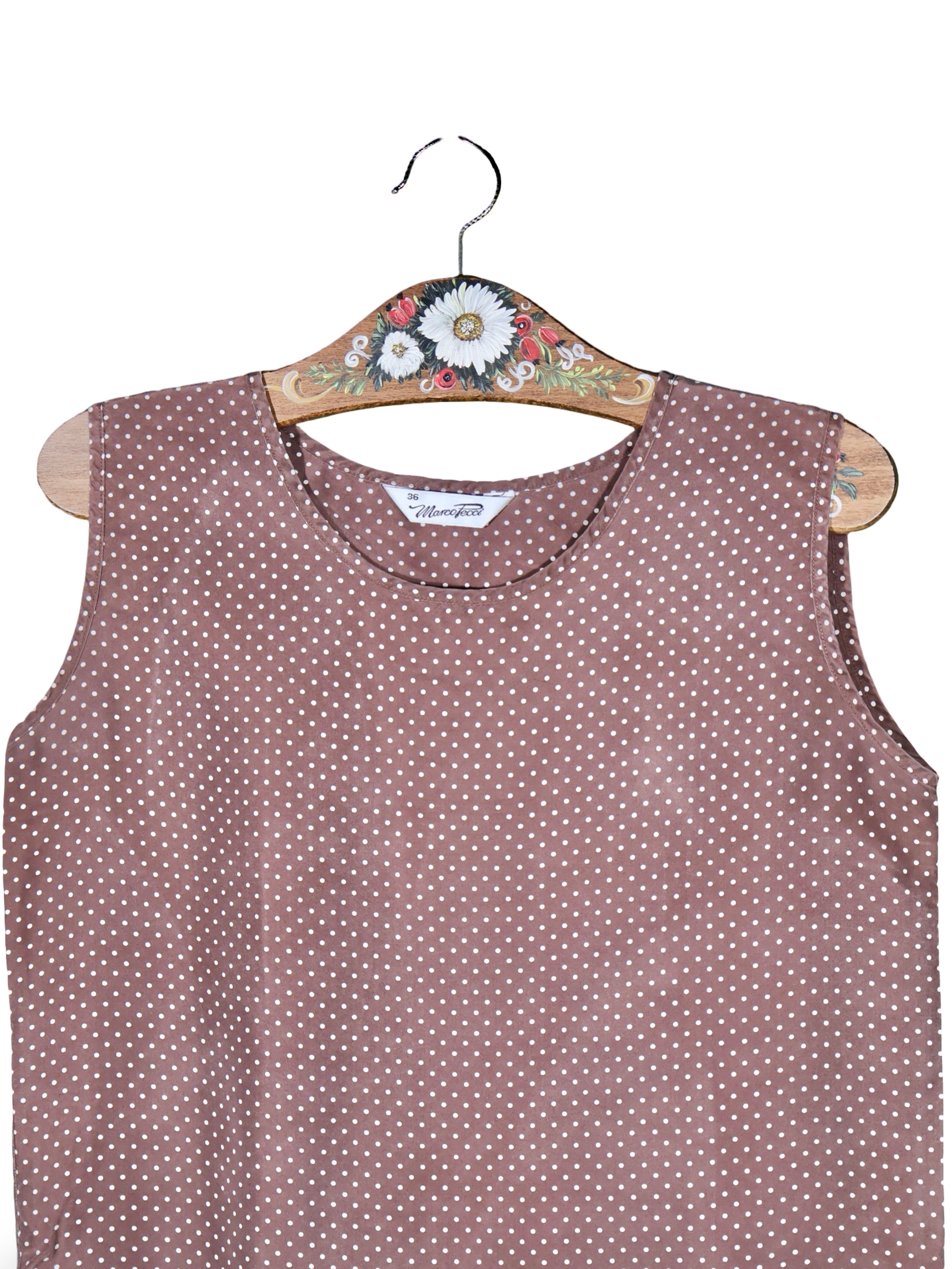 Top Marc O'Polo - S - Femei - imagine 2