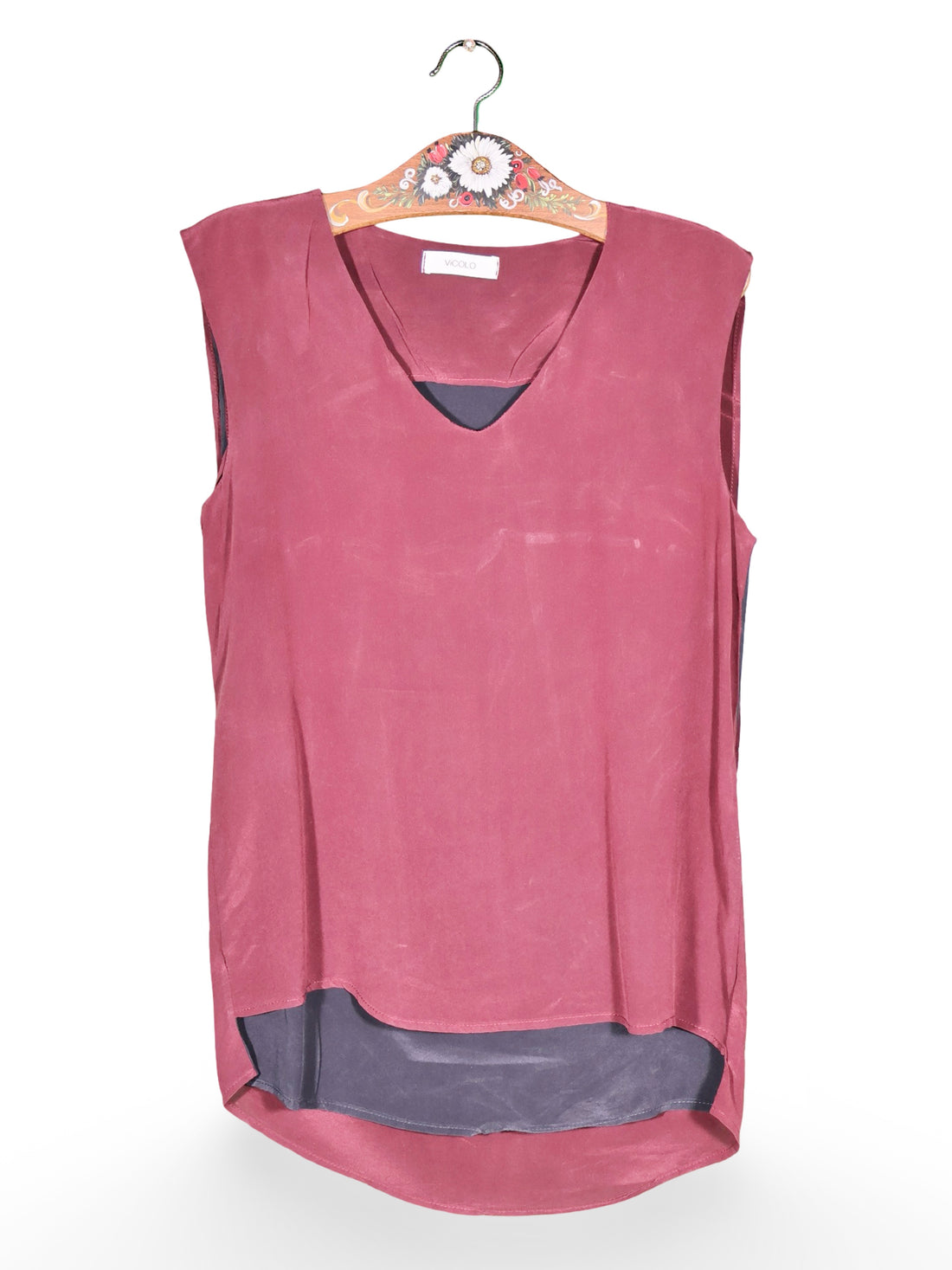 Top VICOLO - M - Femei - imagine 1