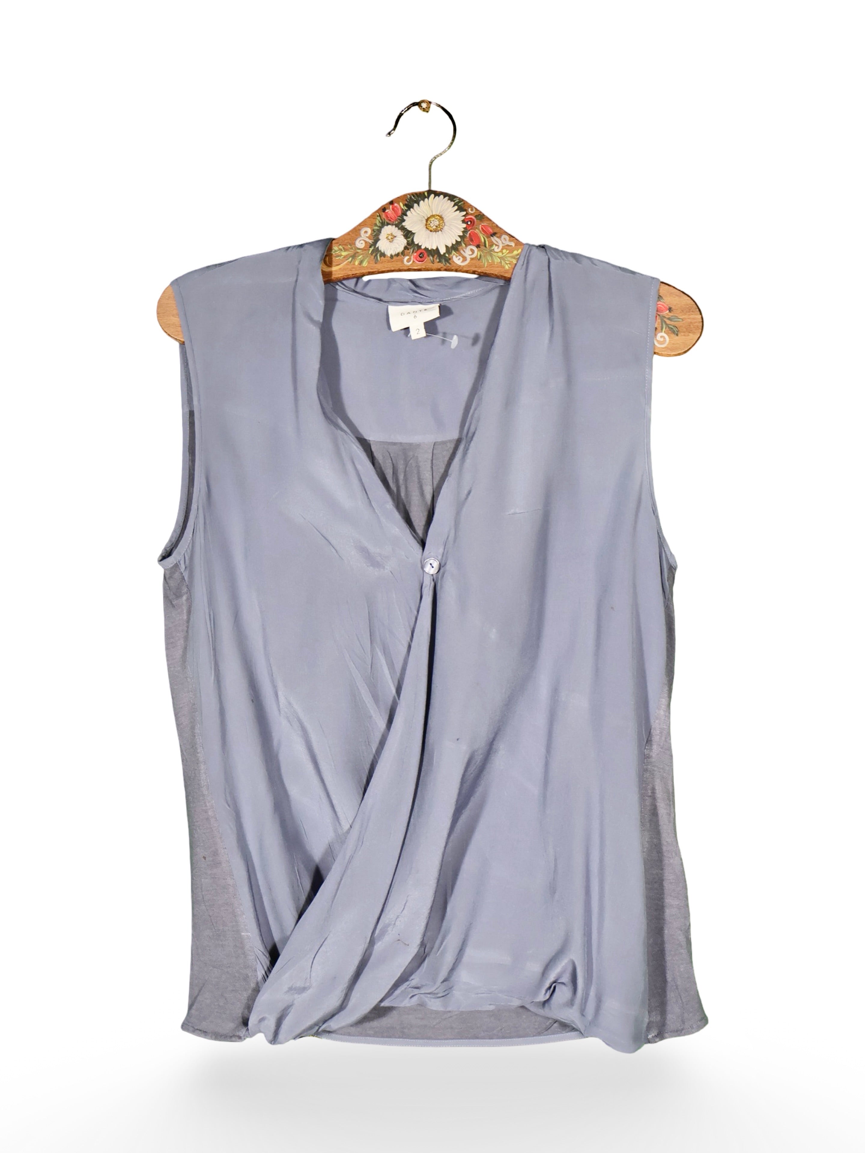 Top DANTE 6 - M - Femei - imagine 1