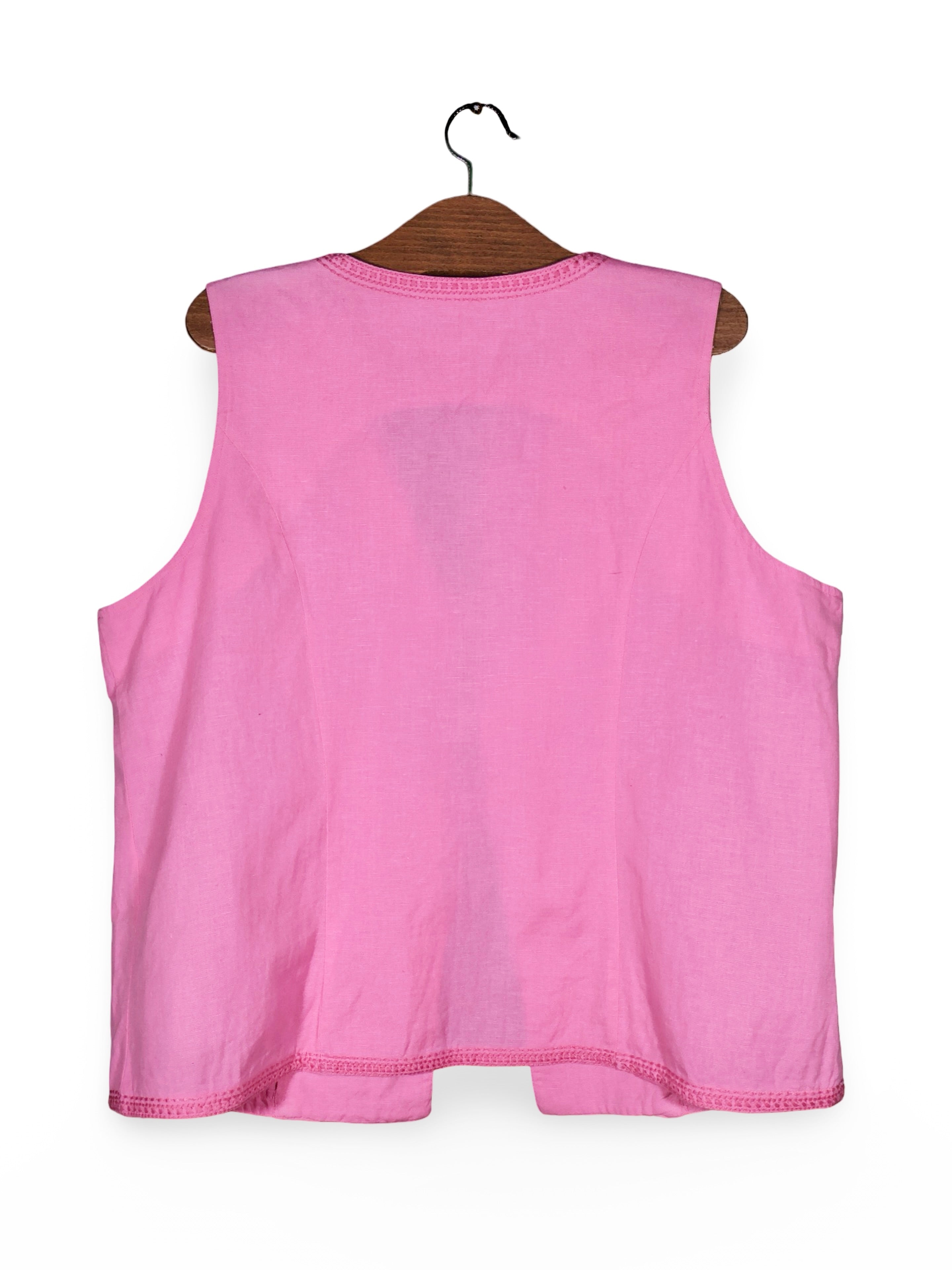 Vesta Ulla Popken - 4XL - Femei - imagine 3