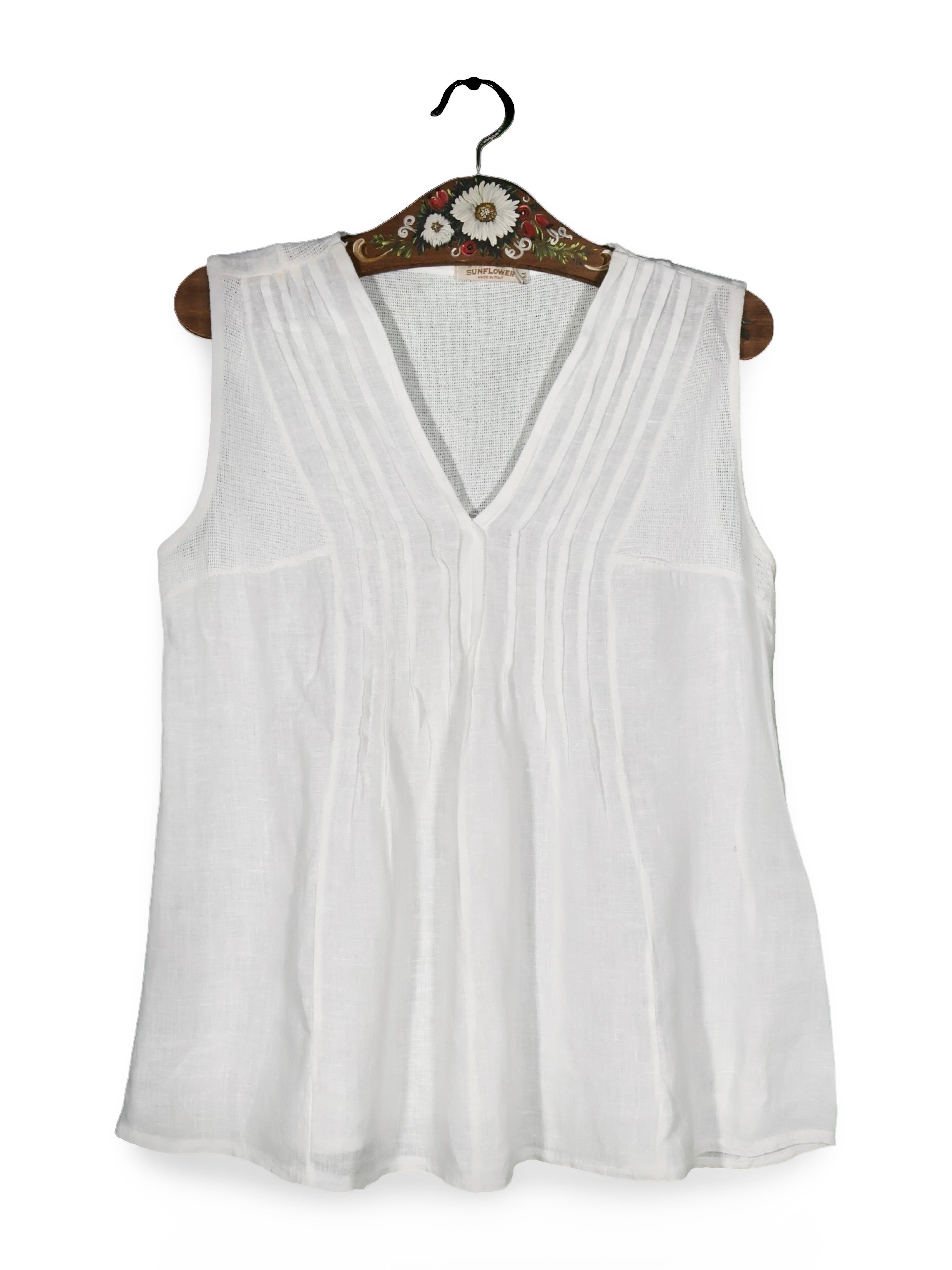Top SUNFLOWER - M - Femei - imagine 1