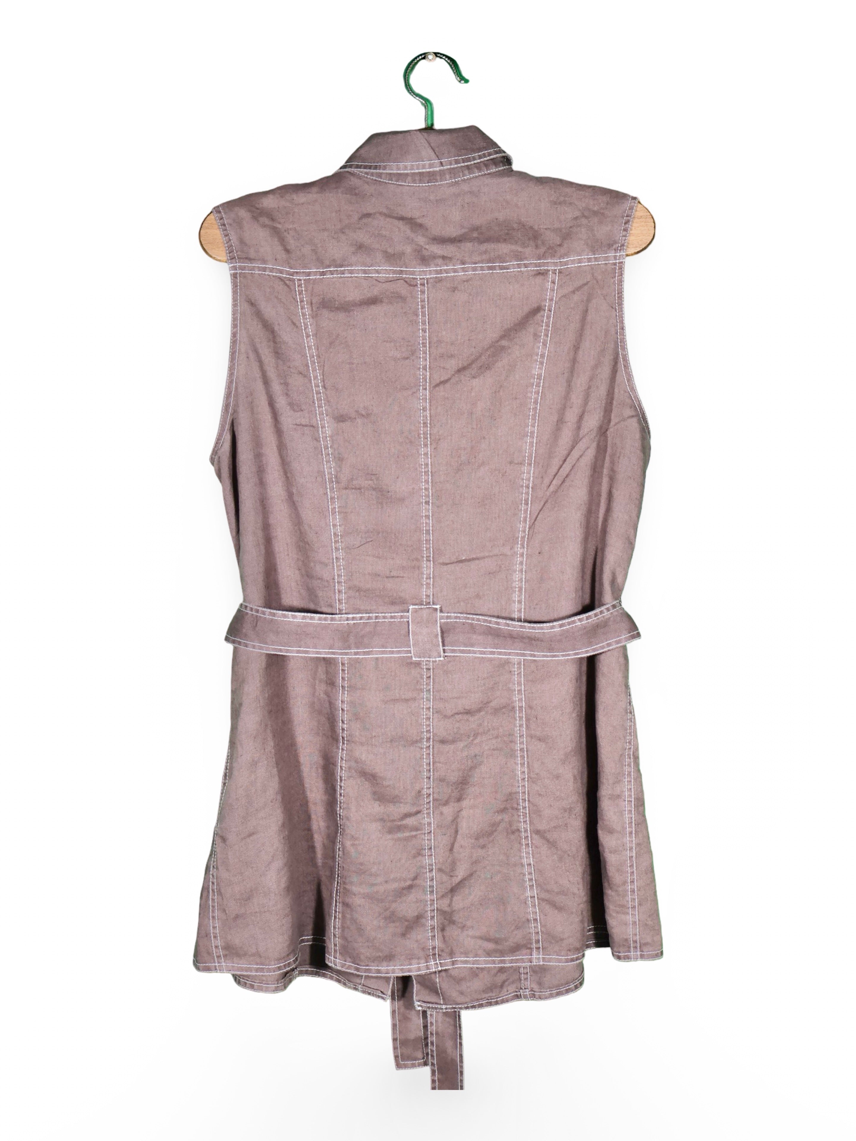 Rochie HAUBER - L - Femei - imagine 3