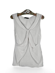 Top Zara - XS - Femei - imagine 1