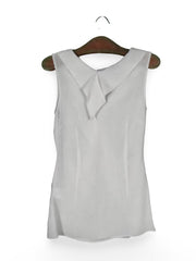Top Zara - XS - Femei - imagine 3