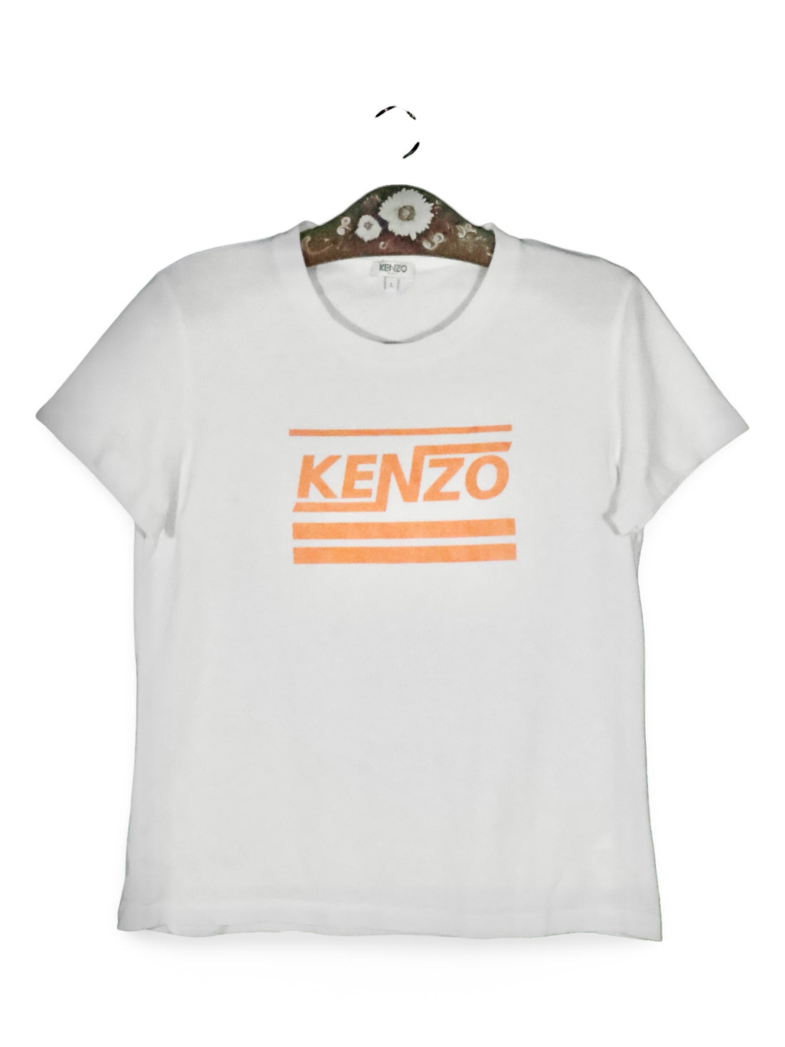 Tricou Kenzo - L - Femei - imagine 1