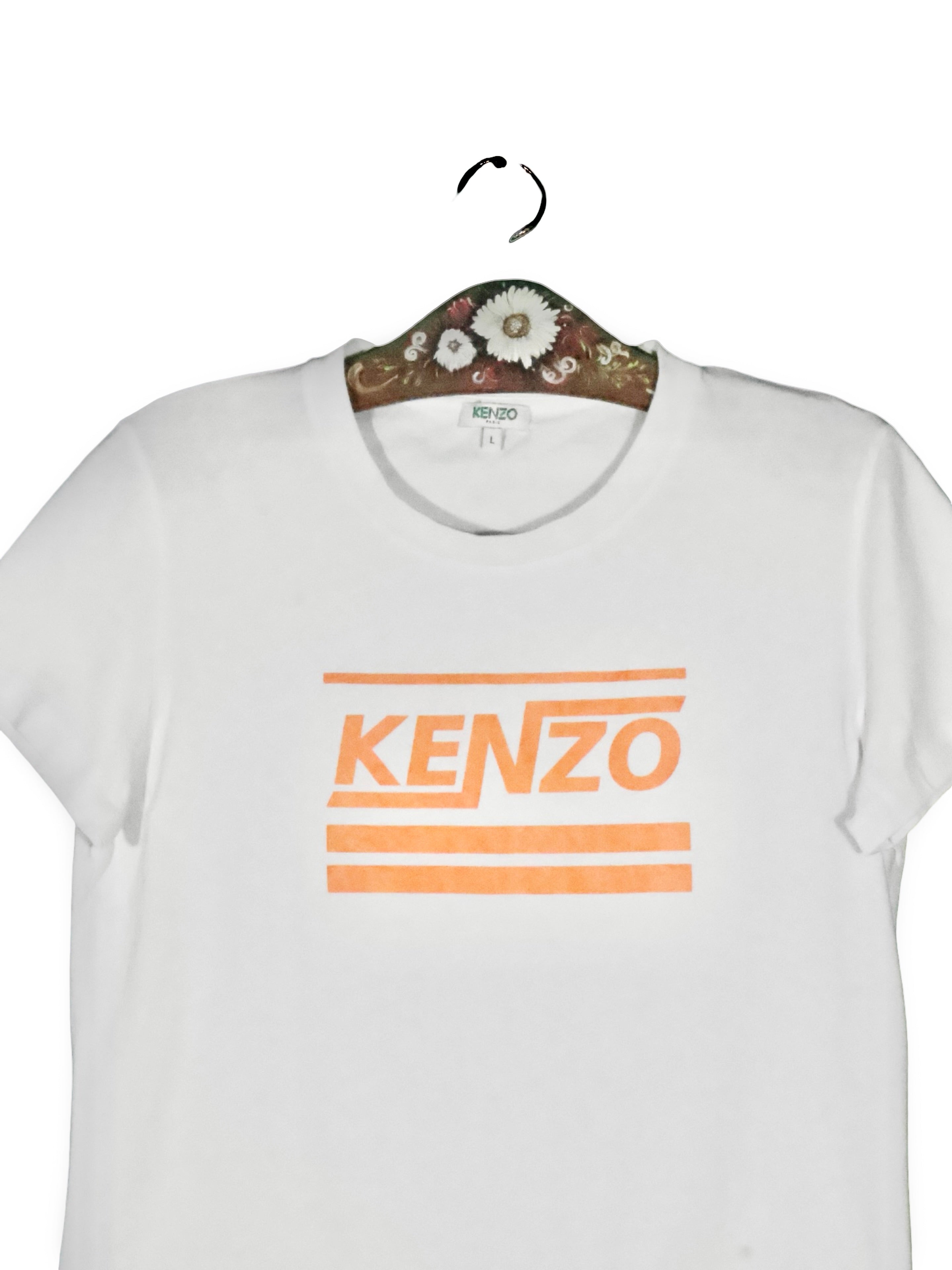 Tricou Kenzo - L - Femei - imagine 2