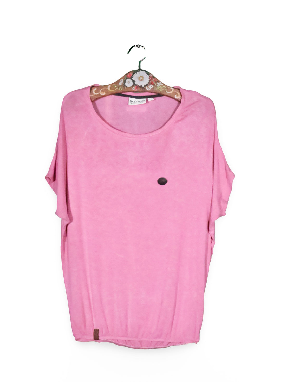 Tricou NAKETANO - S - Femei - imagine 1