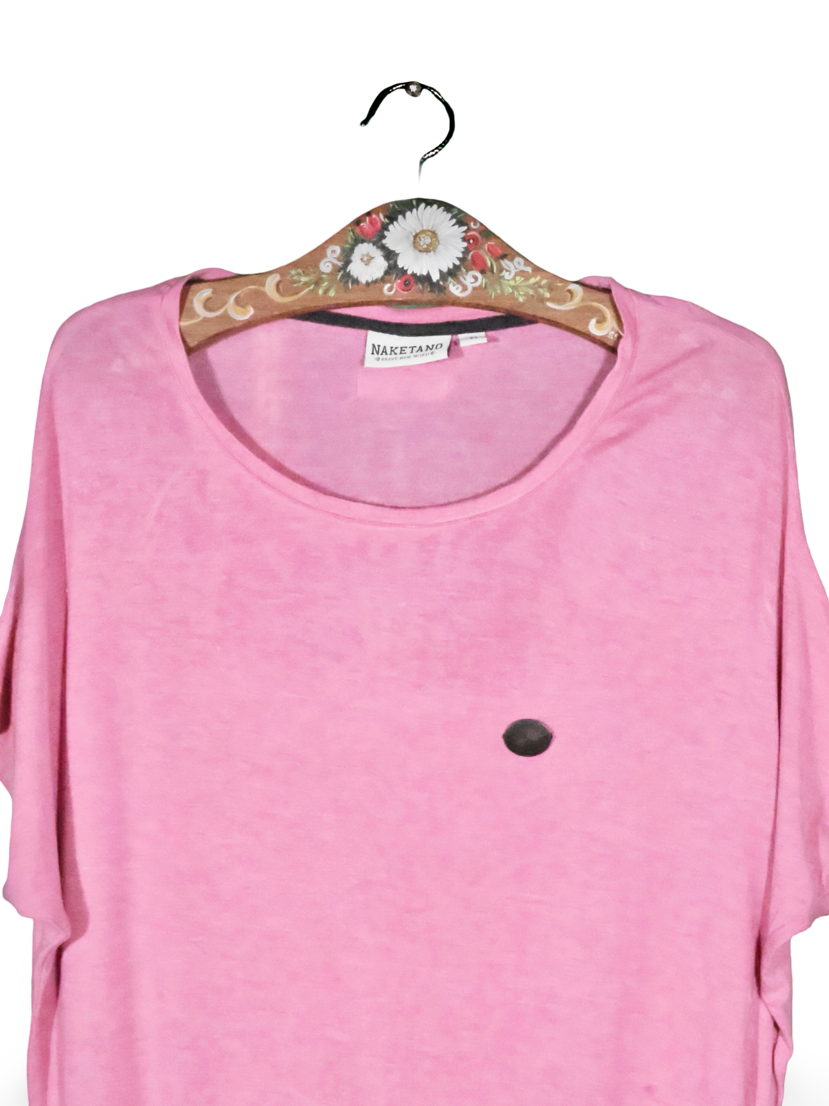 Tricou NAKETANO - S - Femei - imagine 2