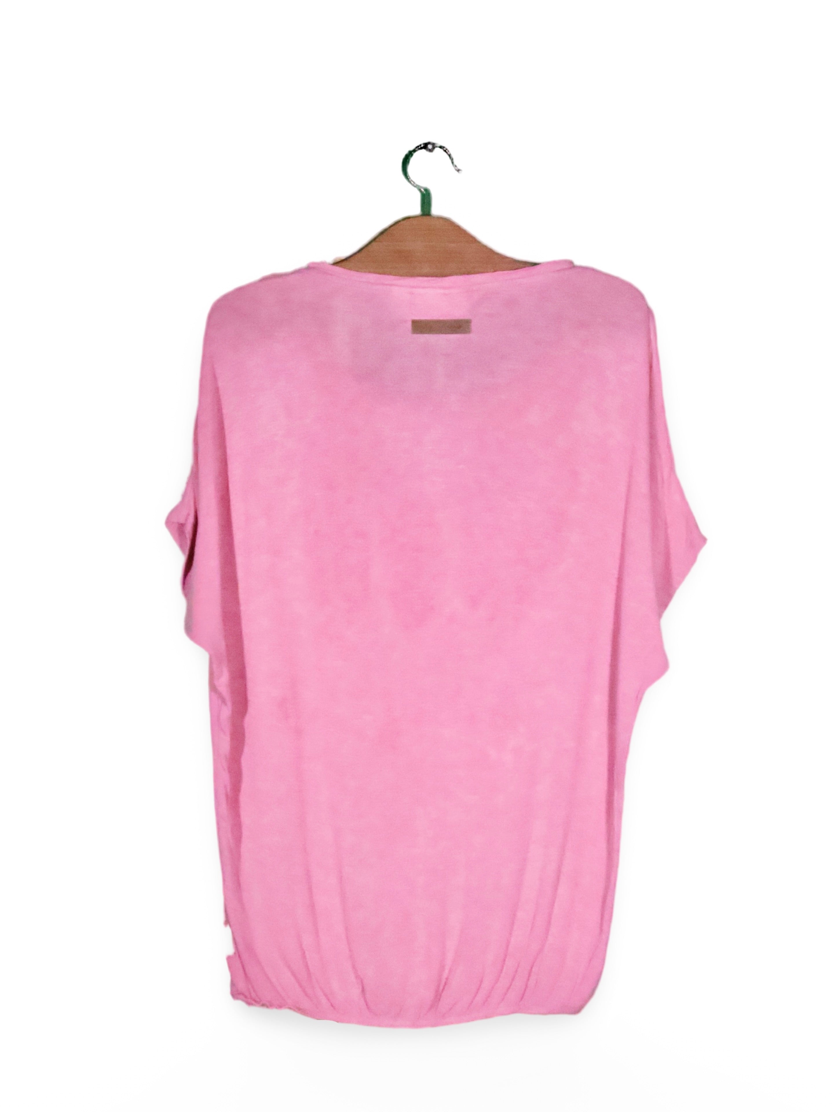 Tricou NAKETANO - S - Femei - imagine 3