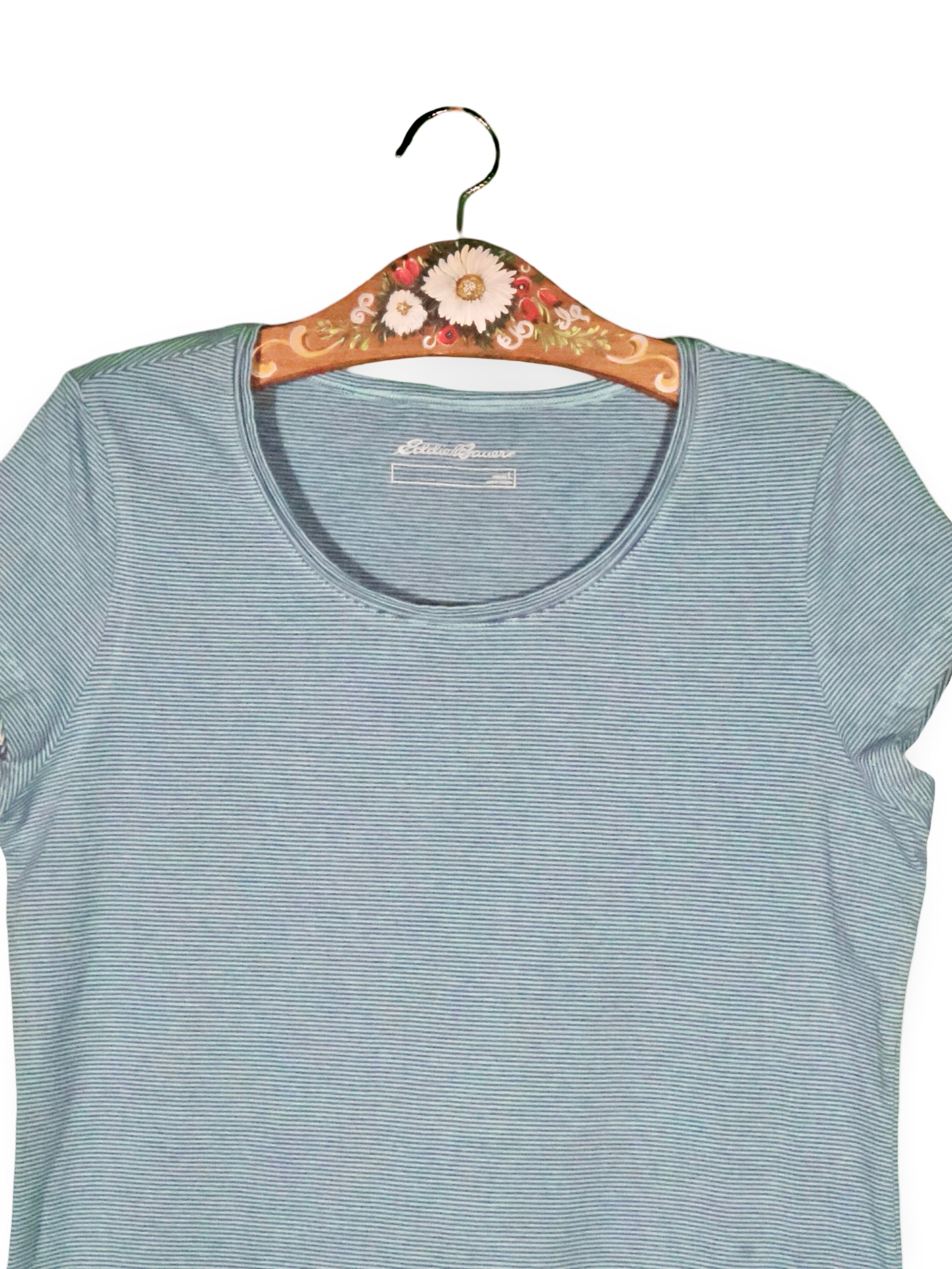 Tricou Eddie Bauer - L - Femei - imagine 2